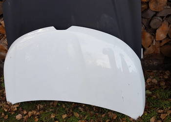 renault kango IV 2024r maska