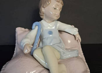 Figurka porcelanowa Nao Lladro
