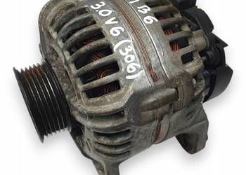 ALTERNATOR Audi A4 B6 A6 C5 Avant 3L V6 ASN 150A 078903016S Bosch