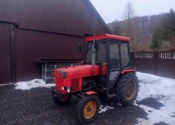 Farm-Mot 250 D jak C-330 sadowniczy ogrodniczy
