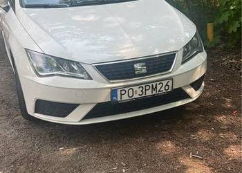 Seat Leon 1,2 TSI Reference