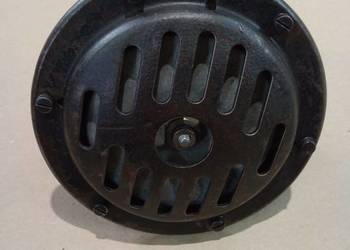 Sygnał klakson Bosch BMW R5 R71 R12 R75 R66 R35 R4 DKW NSU Zundapp