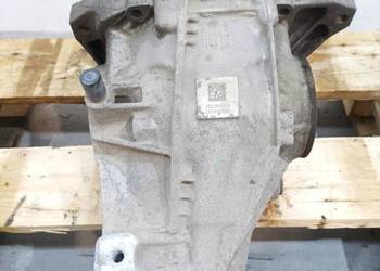 DYFERENCJAŁ MOST TYŁ 1.6 B 156 KM 3.066 2053506718 Mercedes C-klasa IV W205