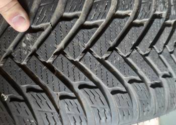 Opona nokian wetherprof r17 225x45 94v