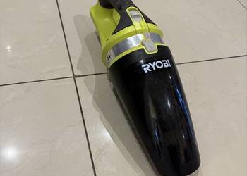 Odkurzacz akumulatorowy ryobi chv182