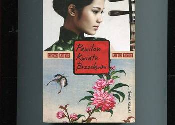 Pawilon Kwiatu Brzoskwini - Mingmei Yip Pawilon Kwiatu Brzoskwini - Mingmei Yip