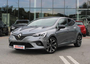 Renault Clio, 2023r. Carplay* Podgrz. Fot. + Kierownica* Tempomat* FV23%