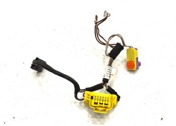 WIĄZKA PODUSZKI AIRBAG SKODA RAPID