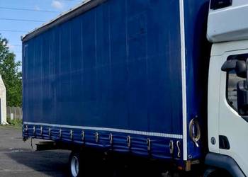 Zabudowa Firanka 20EP daf lf,tgl,tgm,atego, garaż, możliwa dostawa