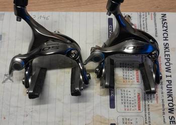 Hamulce szosowe shimano 105