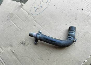 PRZEWÓD WĄŻ NAGRZEWNICY TRÓJNIK AUDI VW 8D0819373R
