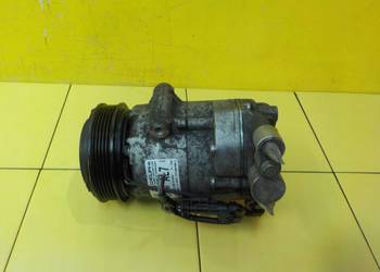 ASTRA J ZAFIRA B INSIGNIA 1.4 T 15r A14NET sprezarka klimatyzacji 13450515