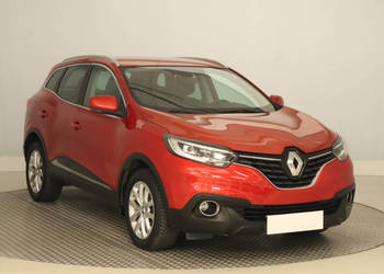 Renault Kadjar 1.2 TCe