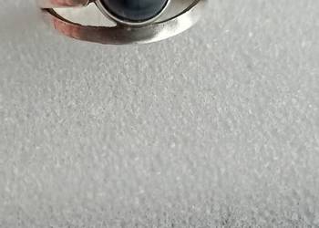 STARY PIERŚCIONEK WARMET