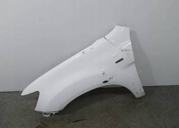 BŁOTNIK LEWY PRZÓD W37   Mitsubishi ASX I (2010-  )