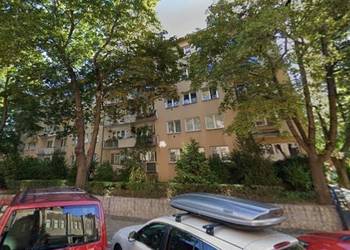 2pok, 46met, okolice Podwala i Świdnickiej ROZKŁAD/BALKON (Wrocław)