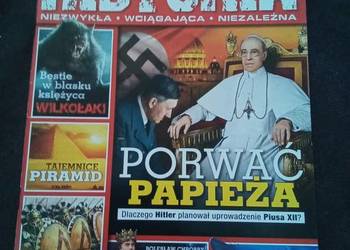 Świat wiedzy historia 5/2017