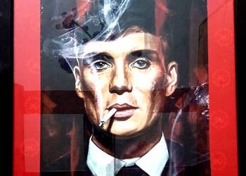 02 - Peaky Blinders - Thomas Tommy Shelby