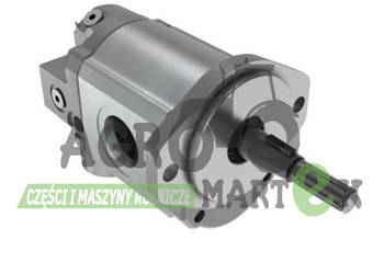 AA68237 SILNIK HYDR JD