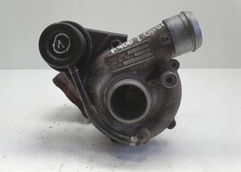 TURBOSPRĘŻARKA Peugeot 406 2.0 HDI _ turbo 9622526980
