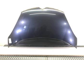 MASKA CITROEN C4 PICASSO I Minivan 06-15 POKRYWA PRZEDNIA, SILNIKA