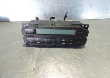 PANEL NAWIEWU KLIMATYZACJI VW SHARAN MK1 FL 7M3907040E