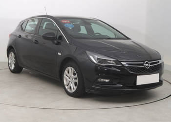 Opel Astra 1.4 T
