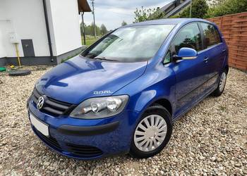 Volkswagen Golf Plus * 1.9 TDI* Zadbany* 8700zł