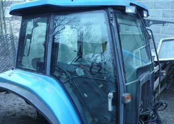 Kabina New Holland 8670, 8770, 8870, 8970, Ford g170,g190,
