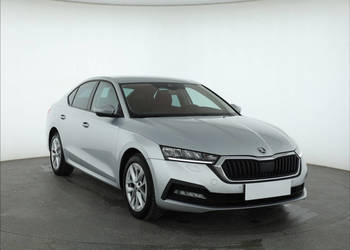 Skoda Octavia 1.5 TSI