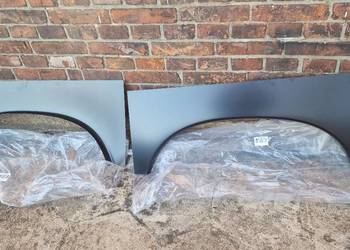 Reperaturka błotników Dodge 

RAM 1500 02 - 06