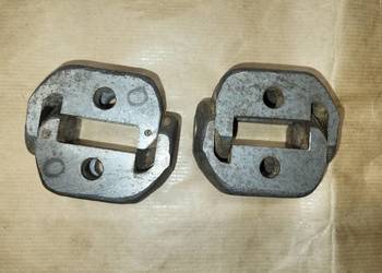 Trabant 500 600 601 - Nowe przeguby półosi napędowych