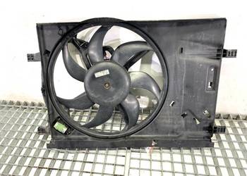 WENTYLATOR CHŁODNICY FIAT GRANDE PUNTO 1.4 77KM 55701410