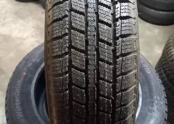 2x Opona NIEUŻYWANA ZIMOWA 155/65R14 ROTALLA 149zł(szt) WYSYŁKA GRATIS