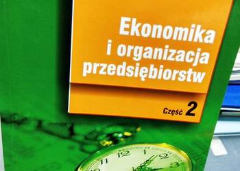 Ekonomika i organizacja przedsiębiorstw 2 Dębski