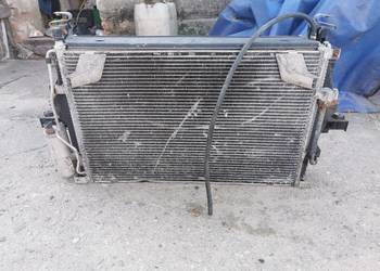Chłodnice intercooler klima woda volvo xc70 v70 s60 31101053