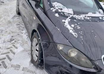 Seat altea 2004 rok 1.9tdi