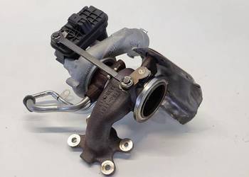 AUDI Q2 SEAT ATECA TURBOSPRĘŻARKA 1.4TSI 04E145722G
