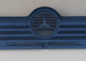 MERCEDES ATEGO GRILL ATRAPA PRZÓD A9738800185