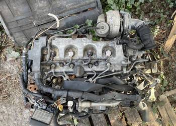 Silnik Toyota Avensis RAV-4 D4D