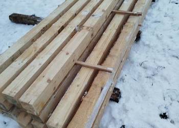 Baliki Słupki Dyle Kantowki