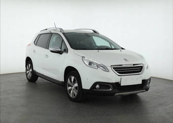 Peugeot 2008 1.2 PureTech
