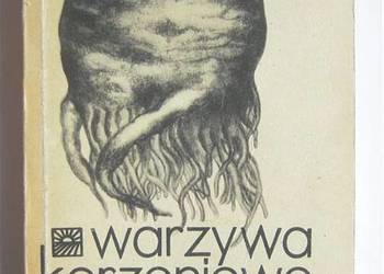 WARZYWA KORZENIOWE I RZEPOWATE - NIEĆ H.