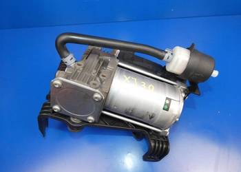 Kompresor Zawieszenia Jaguar XJ X351 3.0