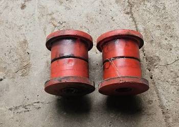 Bmw e36 compact tuleje poliuretan belki tył Bmw e36 compact tuleje poliuretan belki tył