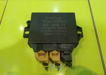 FREELANDER II 2.2 TD4 09r 5D modul parkowania AG92-15K866-AB