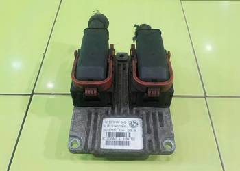 FIAT 500 1.2 B 09r 3D sterownik komputer silnika 51847332