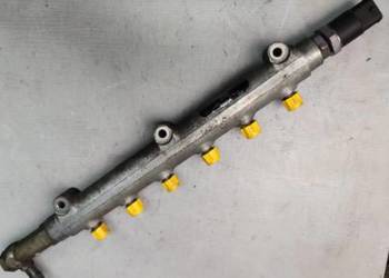 Listwa Wtryskowa Volvo 2.4 D 0445215010