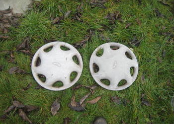 Kołpak oryginalny 14 cali Daewoo Lanos Nubira Tacuma