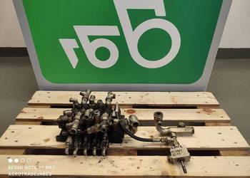 Rozdzielacz hydrauliczny Kramer Allrad 4017 (1000142889 HUSC